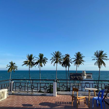 Aloha Hotel Mui Ne Ap Thien Son Eksteriør bilde