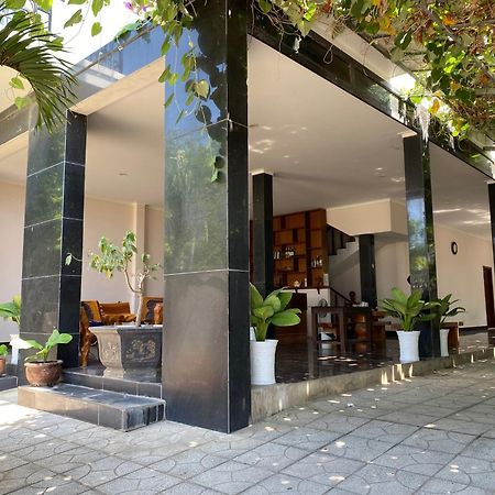 Aloha Hotel Mui Ne Ap Thien Son Eksteriør bilde