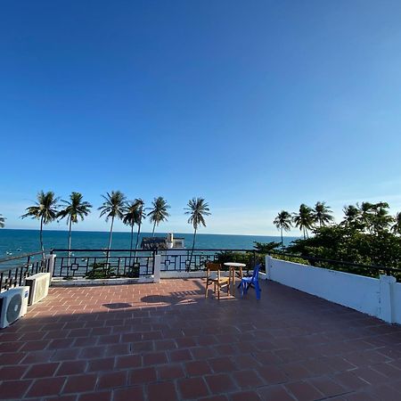 Aloha Hotel Mui Ne Ap Thien Son Eksteriør bilde