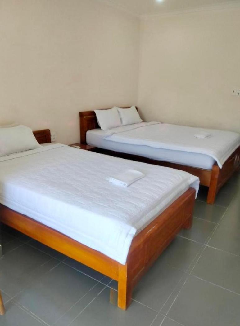 Aloha Hotel Mui Ne Ap Thien Son Eksteriør bilde
