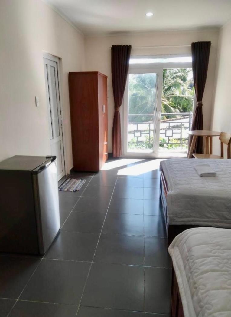 Aloha Hotel Mui Ne Ap Thien Son Eksteriør bilde