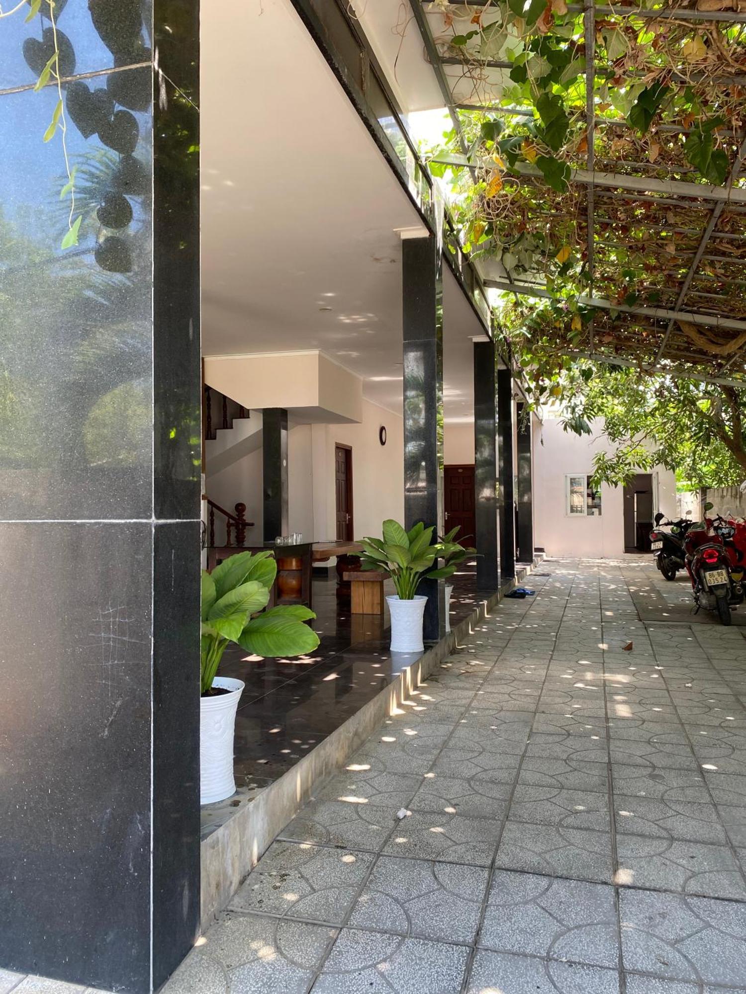 Aloha Hotel Mui Ne Ap Thien Son Eksteriør bilde