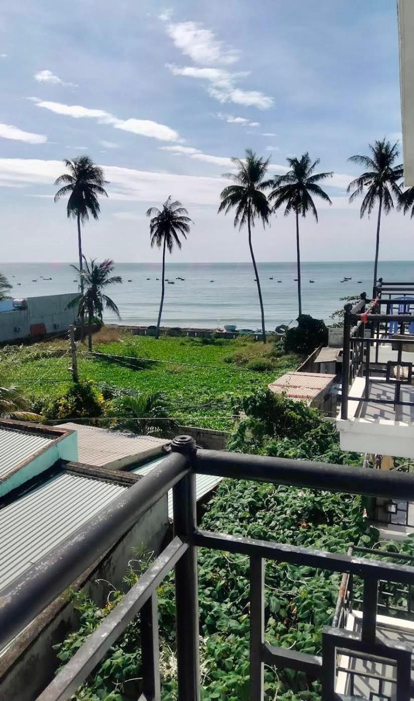 Aloha Hotel Mui Ne Ap Thien Son Eksteriør bilde