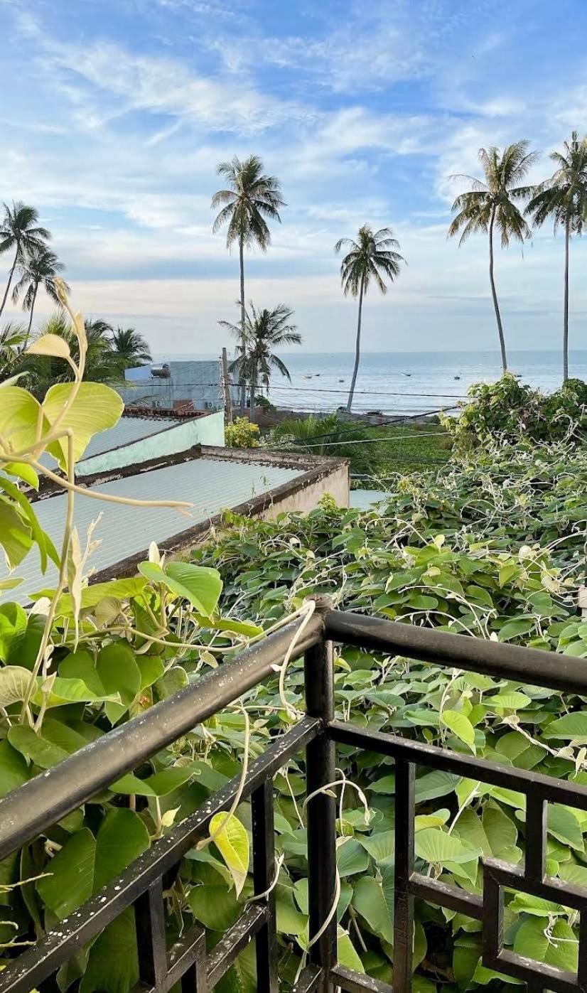 Aloha Hotel Mui Ne Ap Thien Son Eksteriør bilde