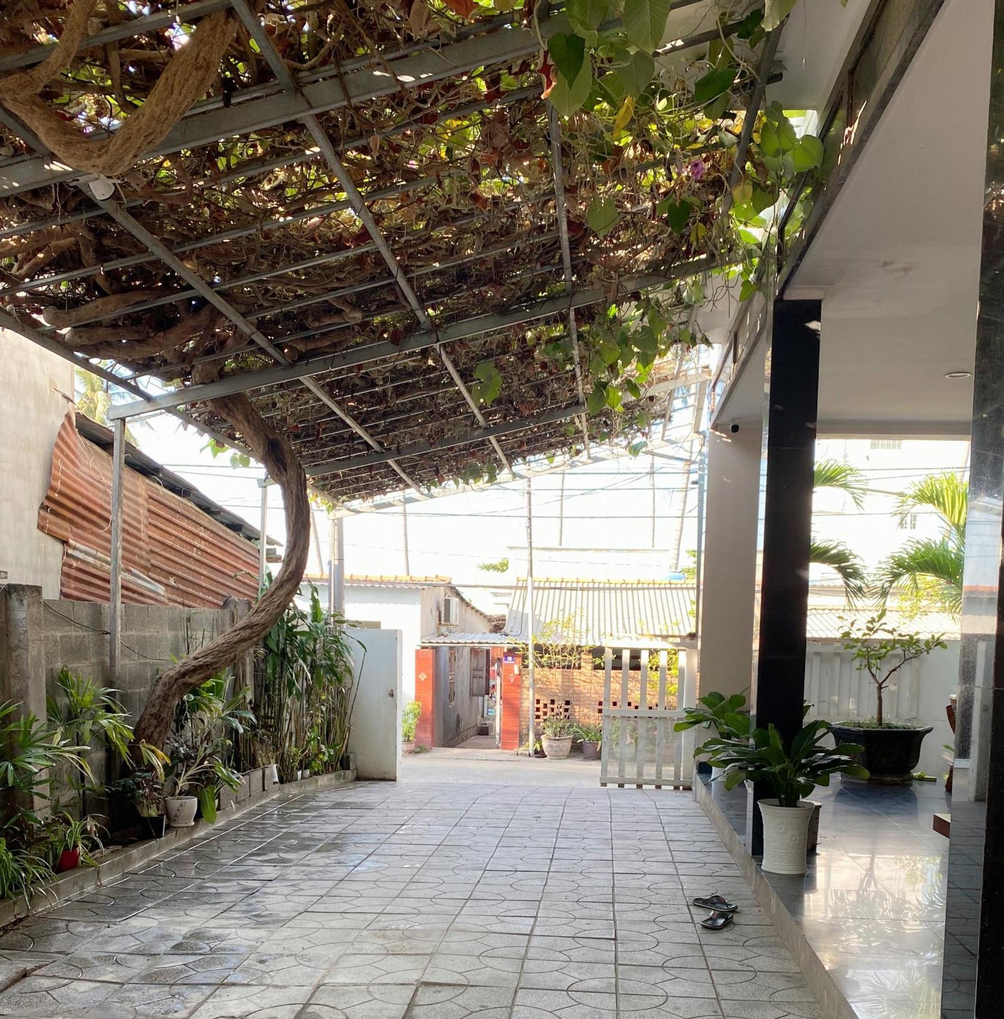 Aloha Hotel Mui Ne Ap Thien Son Eksteriør bilde